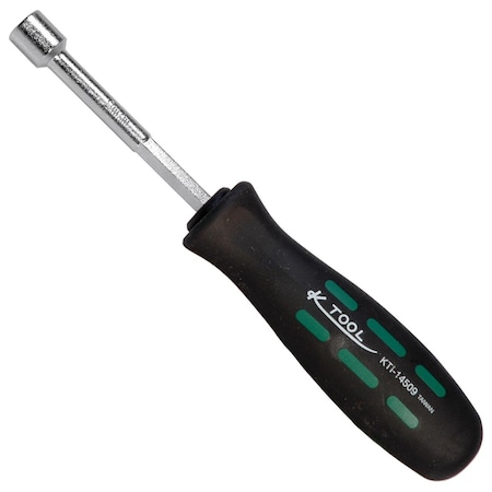 K-Tool International Metric Nut Driver 9mm x 75mm KTI-14509